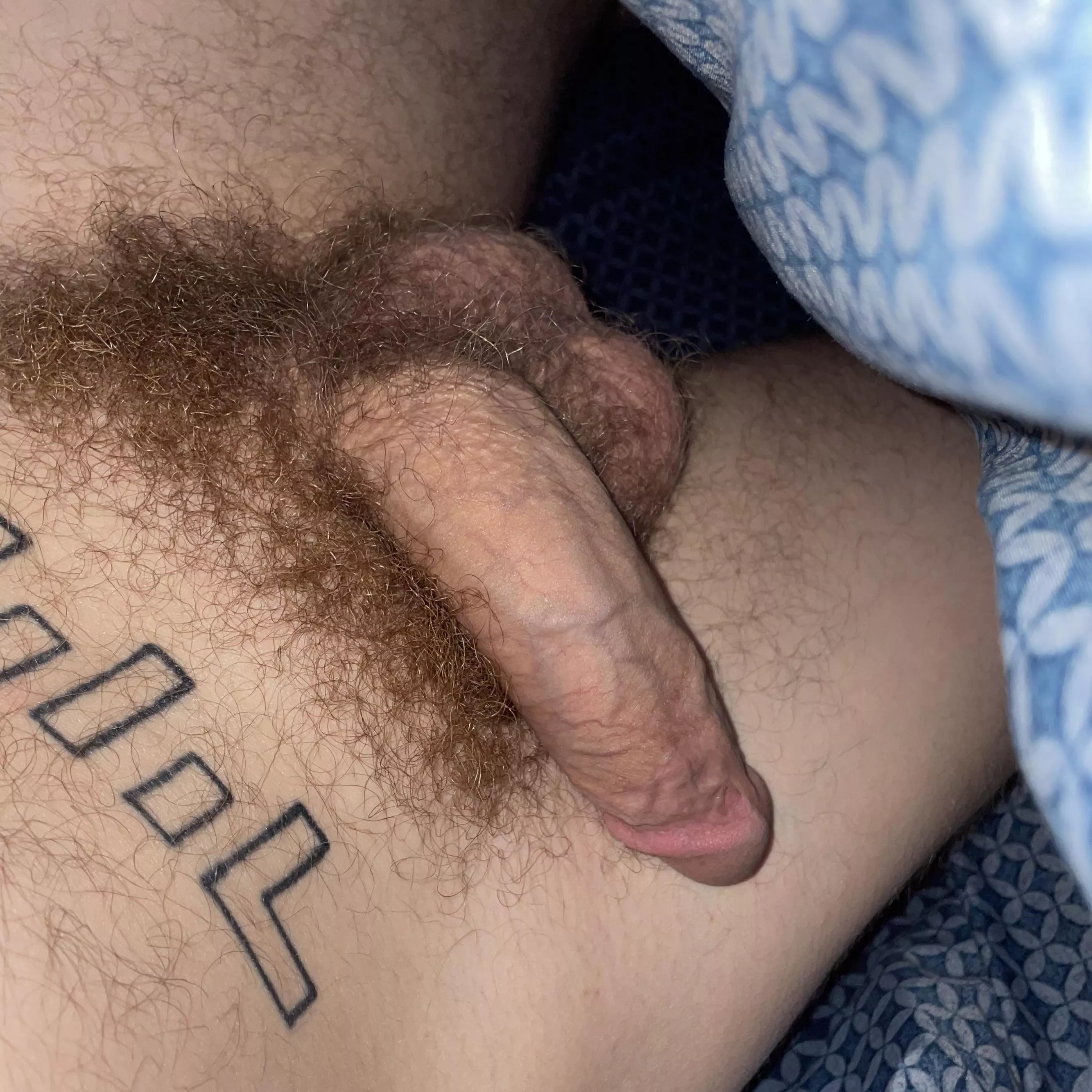 how would you get me hard? 🤔