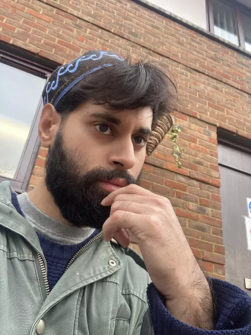 How’s everyone’s Day going?