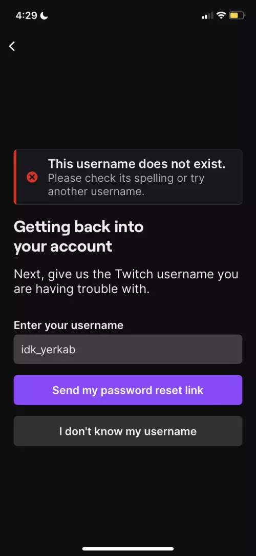 I disabled my twitch account and now I cant use my phone number for another account