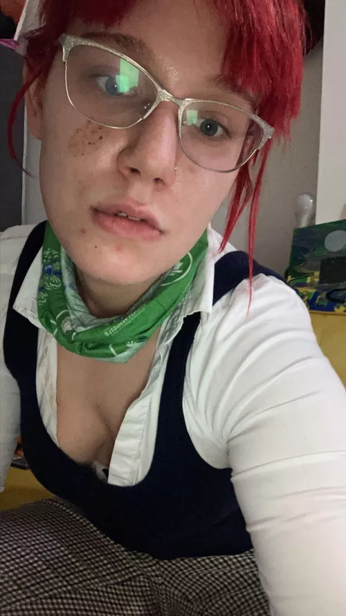 I great day to smoke some weed!