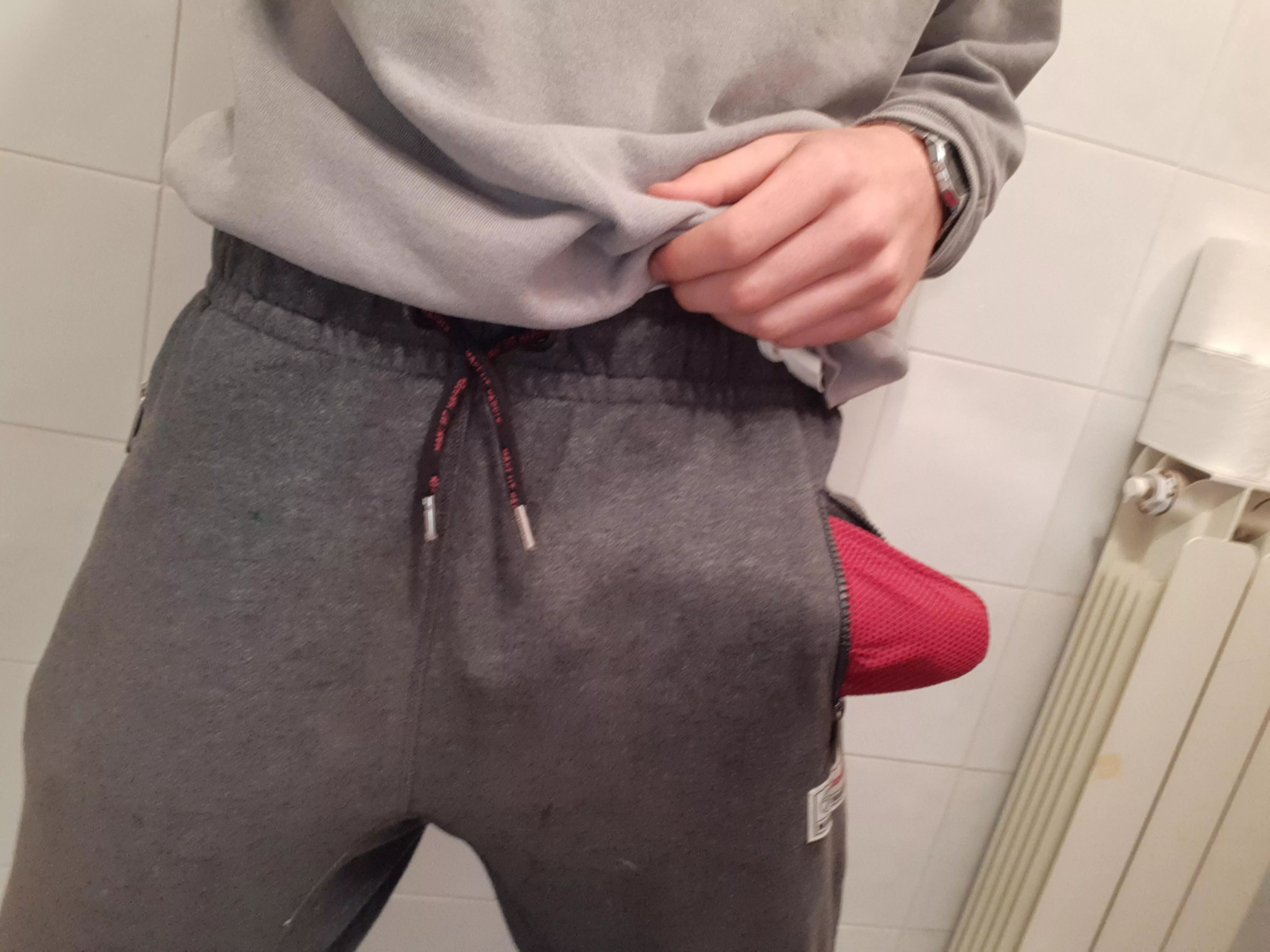 I guess freeballing isn't for everyone