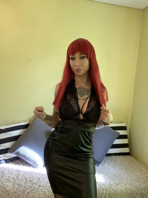 I have pale pink nipples