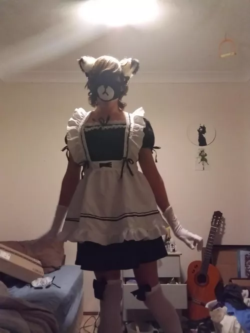 I honestly don't know