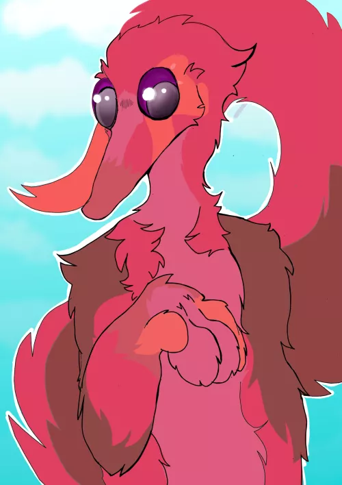 I hope works are allowed here (trade for Zer0.x_art)