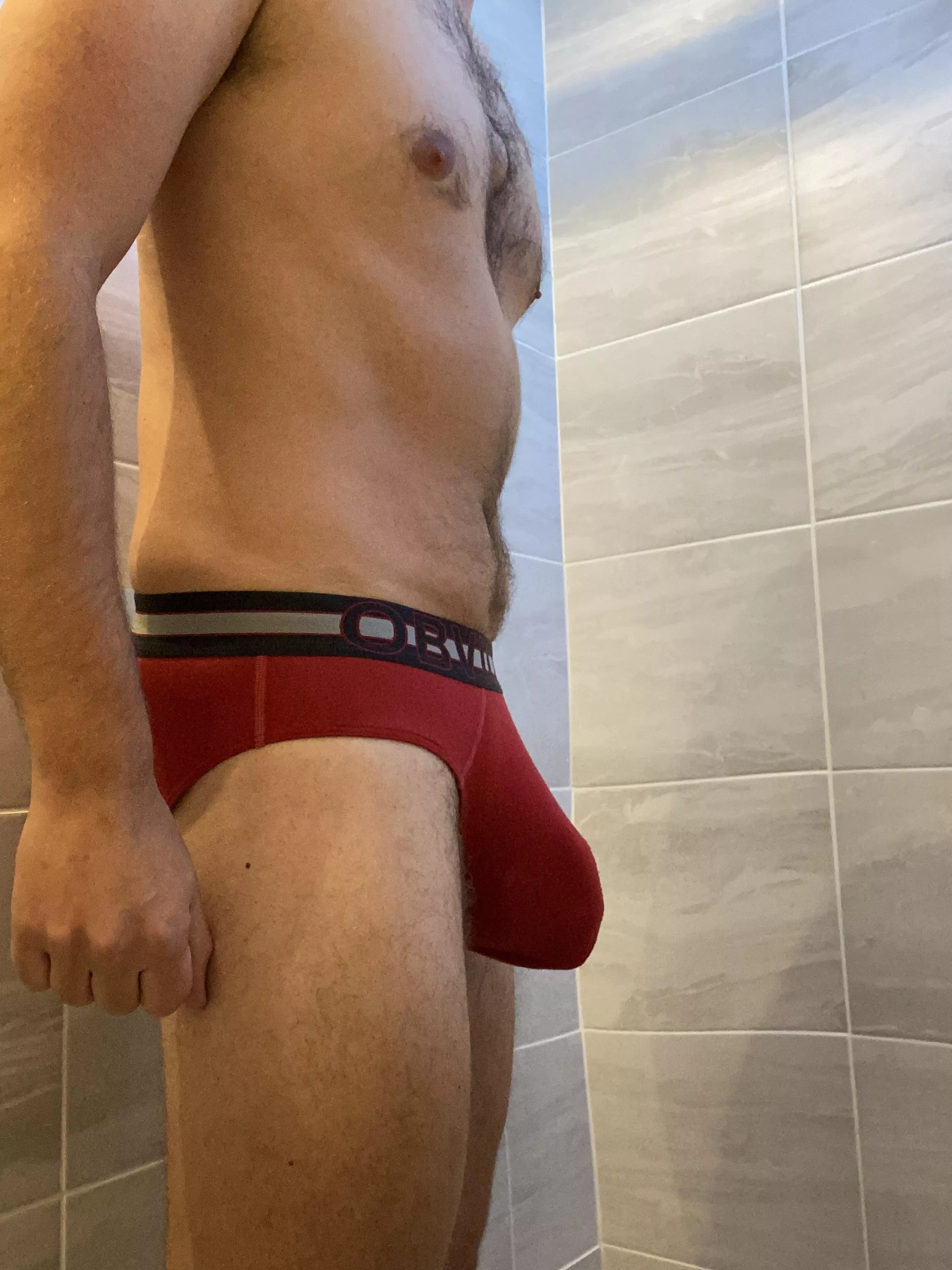 I just love these briefs!