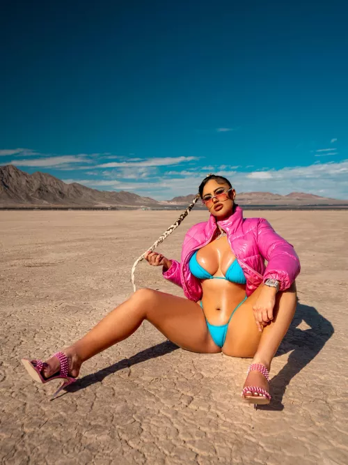 I like to have sex while I'm traveling