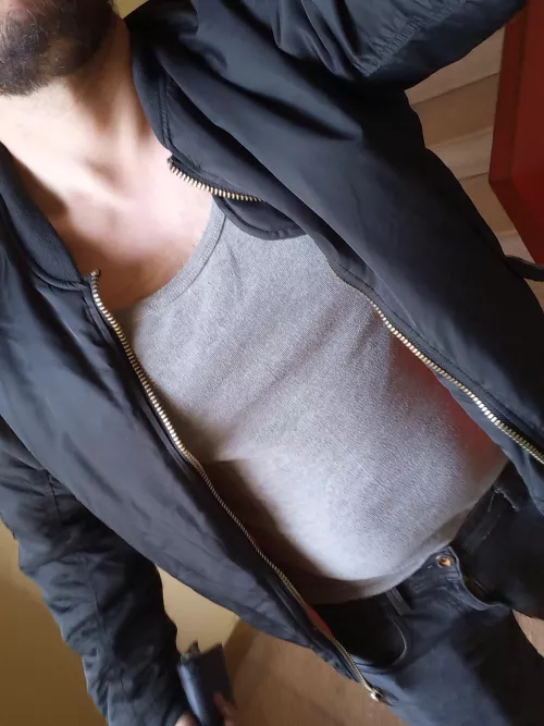 I like to tease 🤤