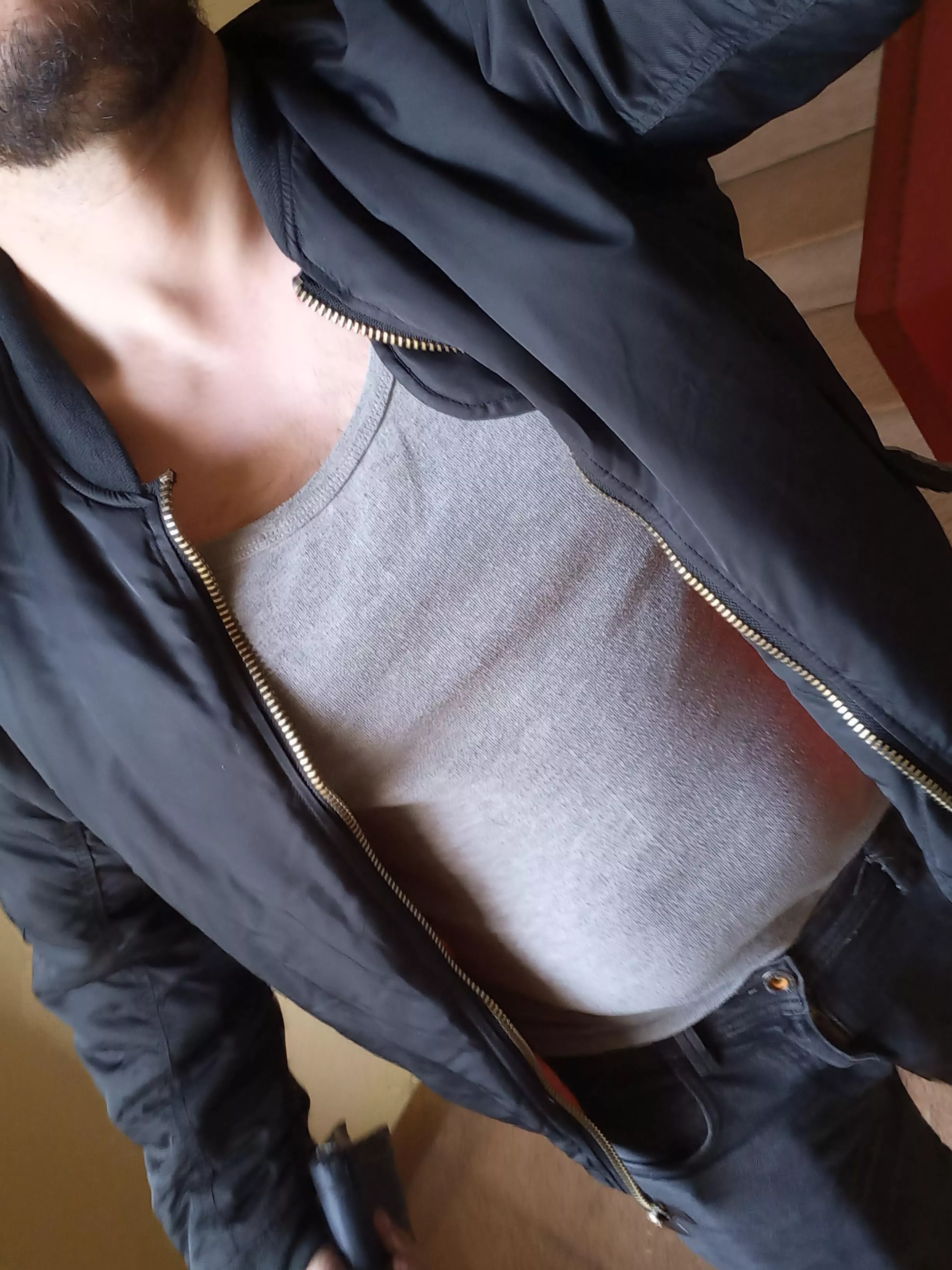 I like to tease 🤤