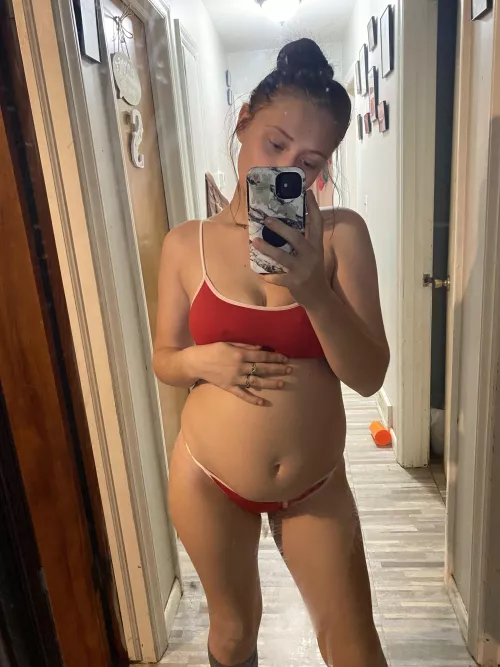 I love getting dressed up 🥰