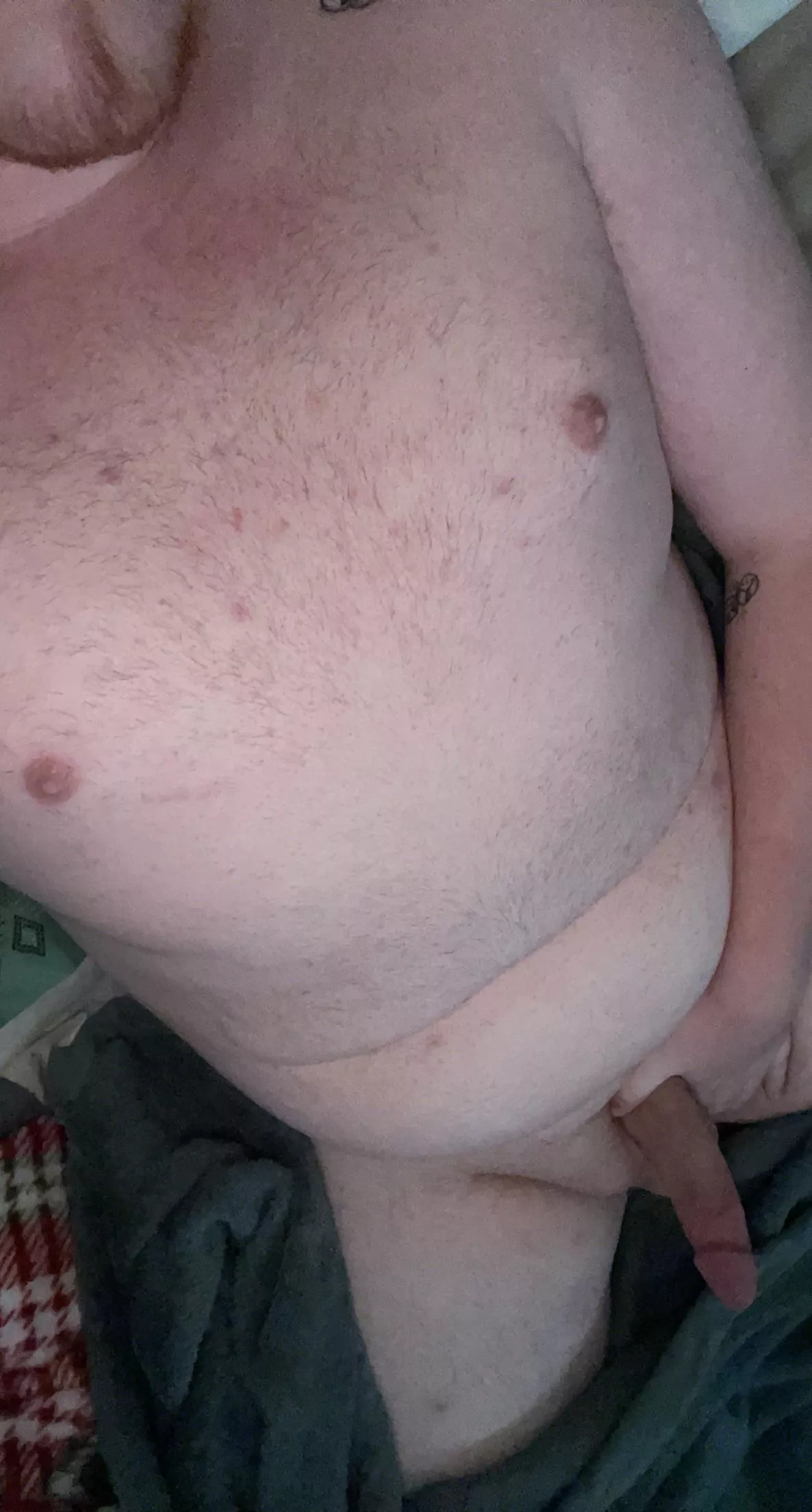 I need your mouth around this cock