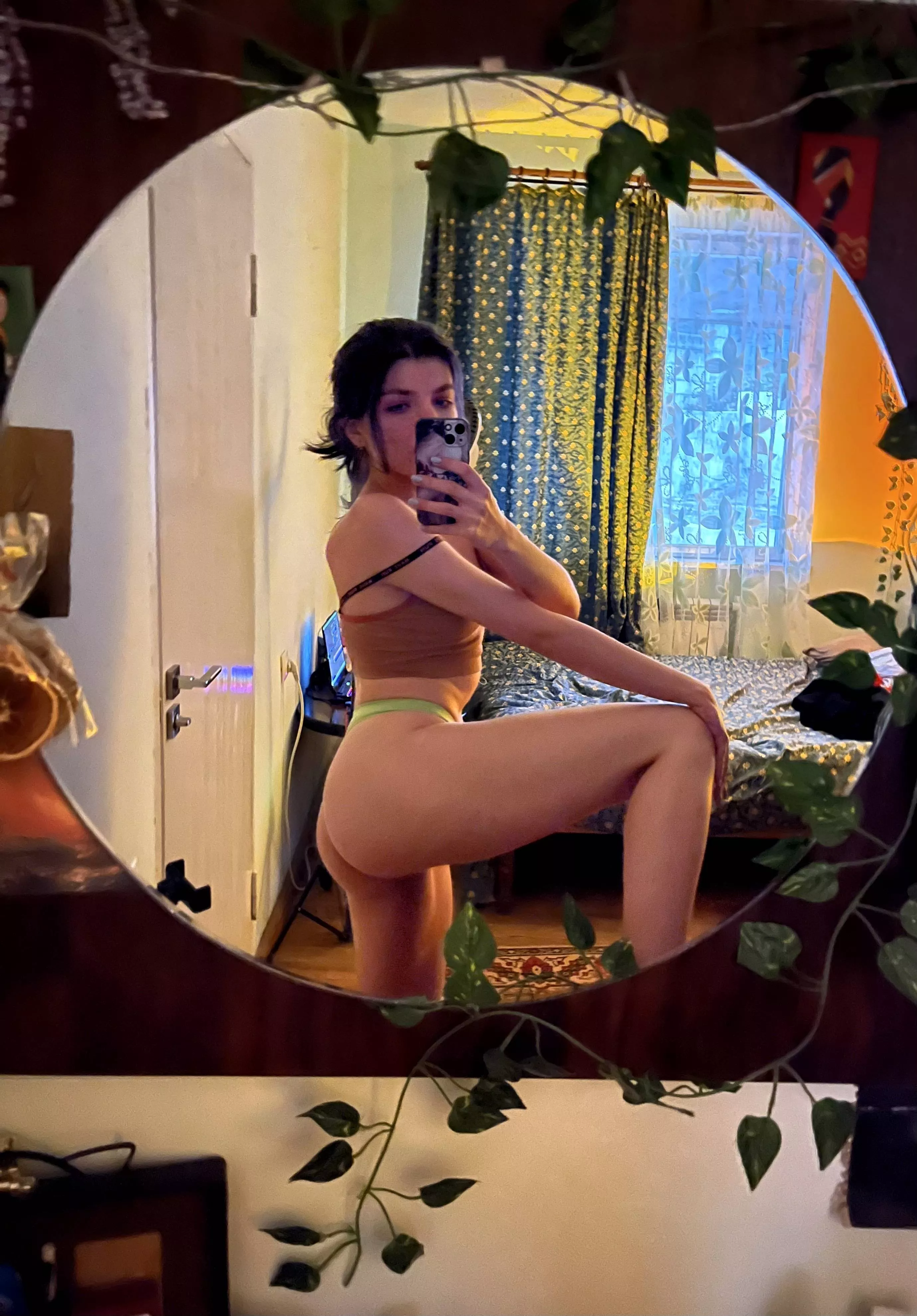 I think raw sex is the best