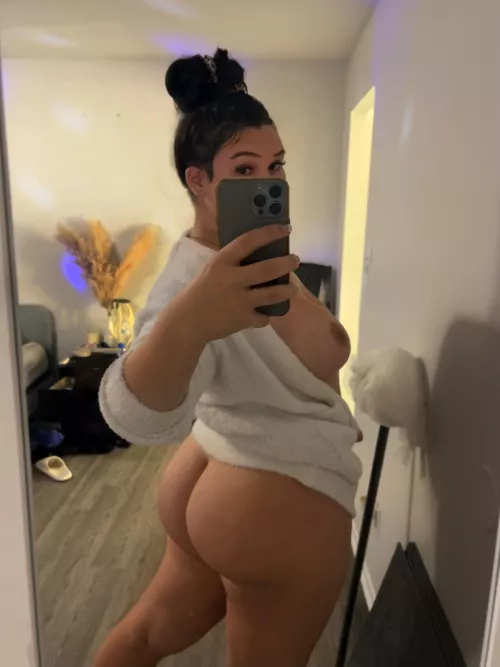 If i take my dick out u gotta suck it