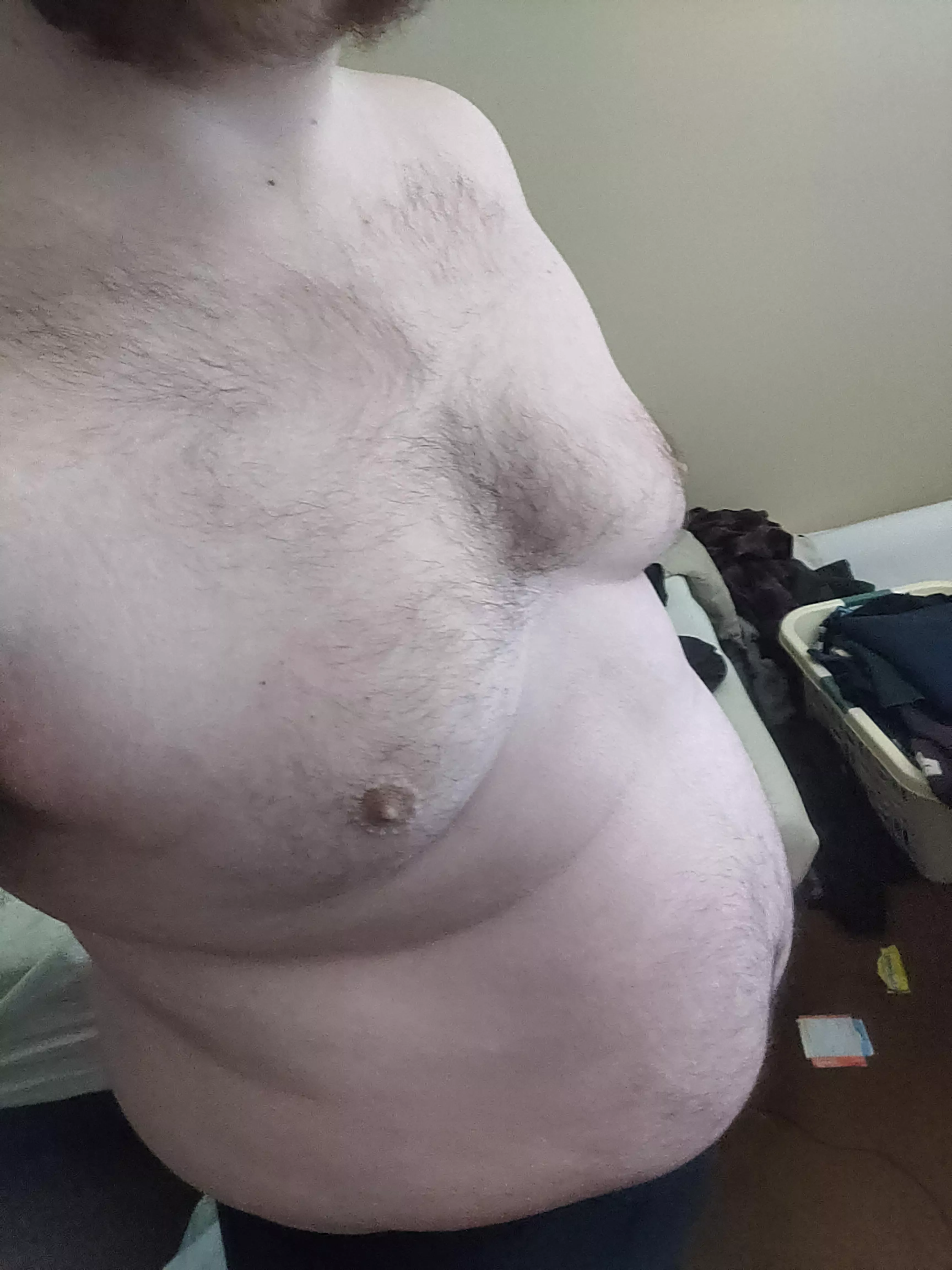 if I'm 18 do I count as a bear?