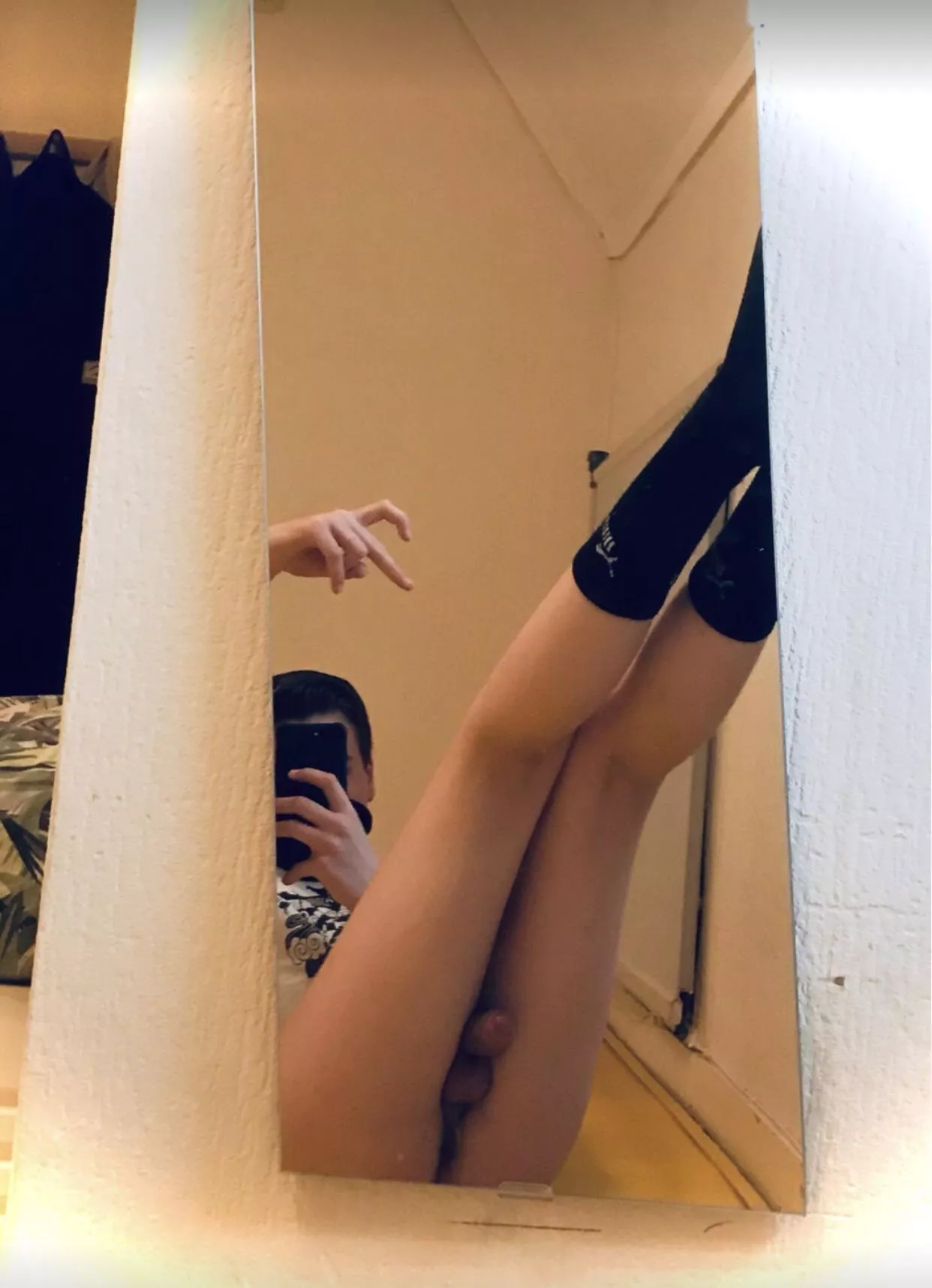 I'll strip anywhere, just tell me where and I'll do it😉