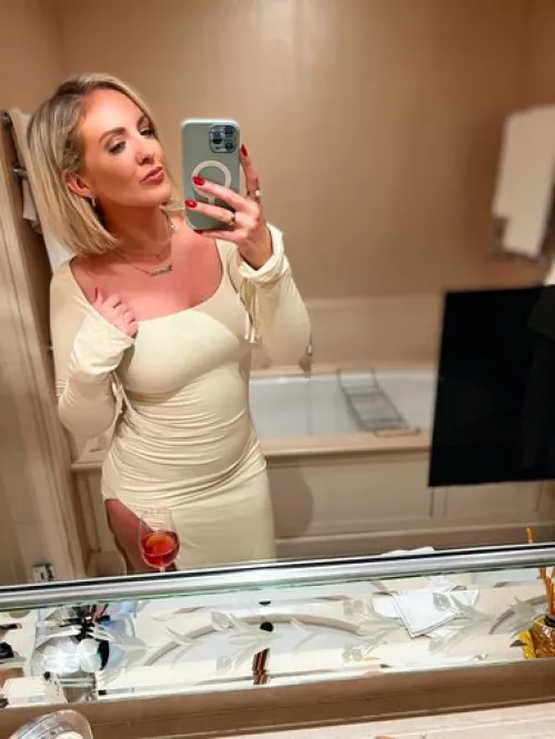 I’m all you’re ever going to want. .. Link in comments x