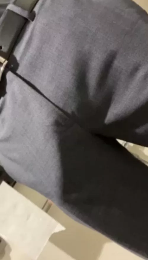 I’m going to need to see you in my office