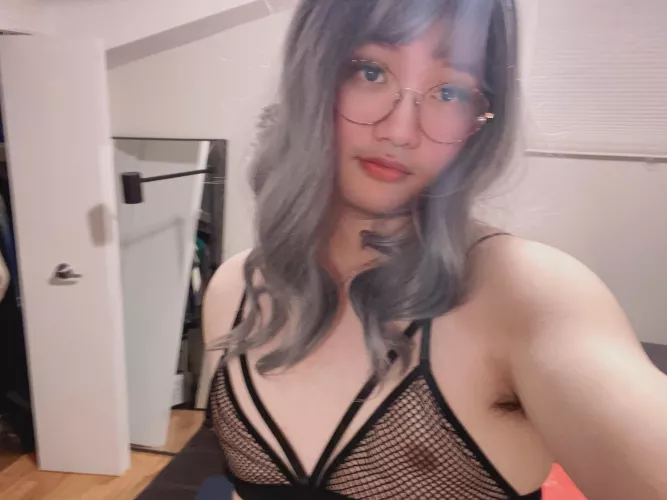 I’m really trying 🥲