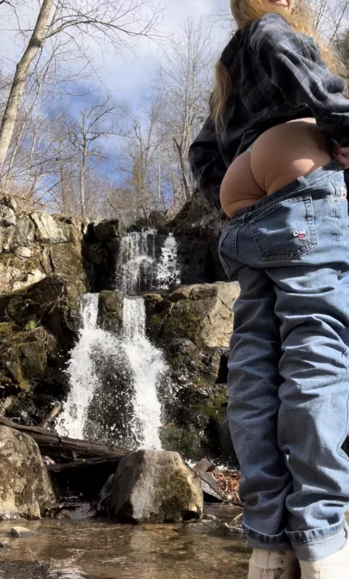 in the mood for an adventure