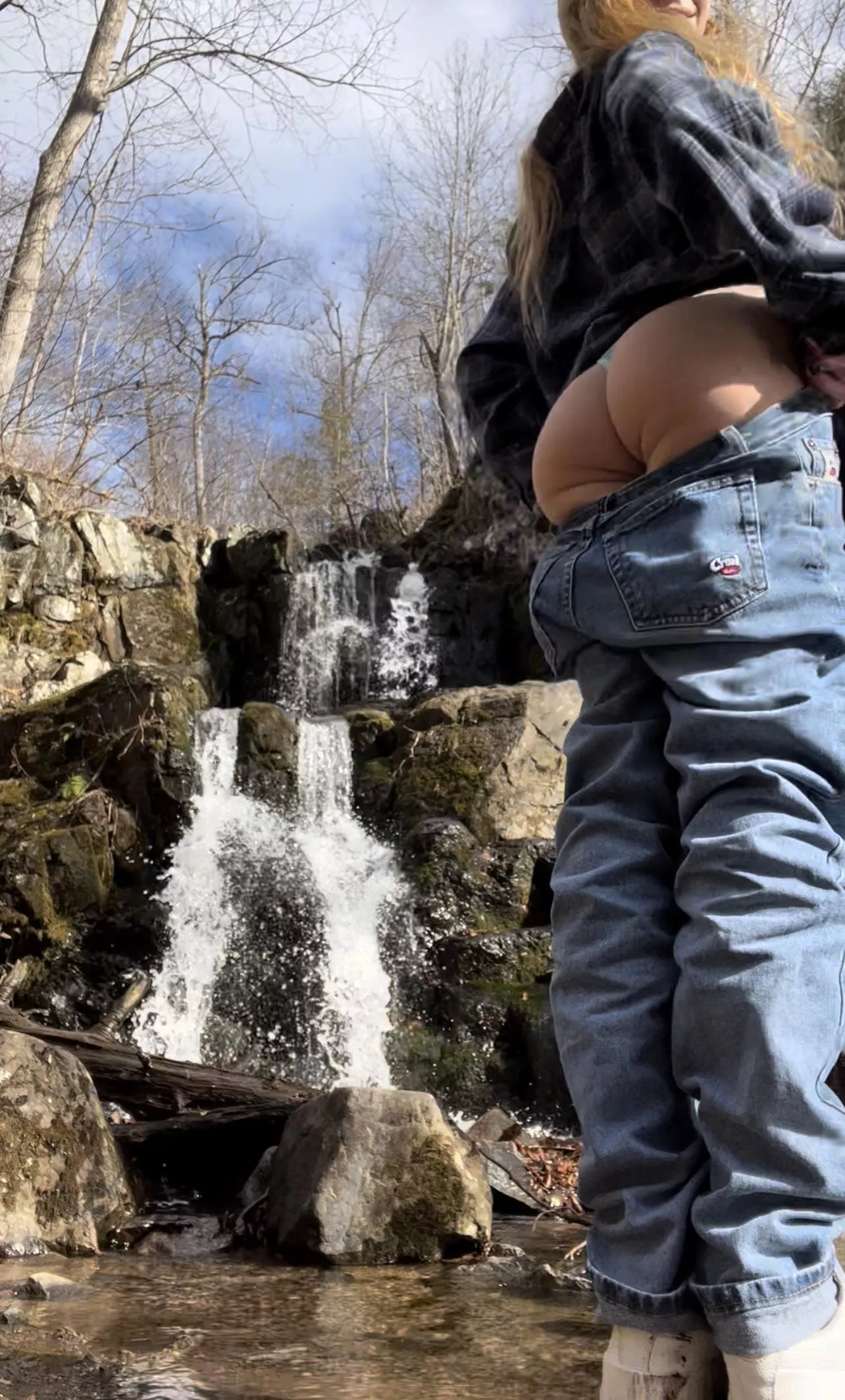 in the mood for an adventure