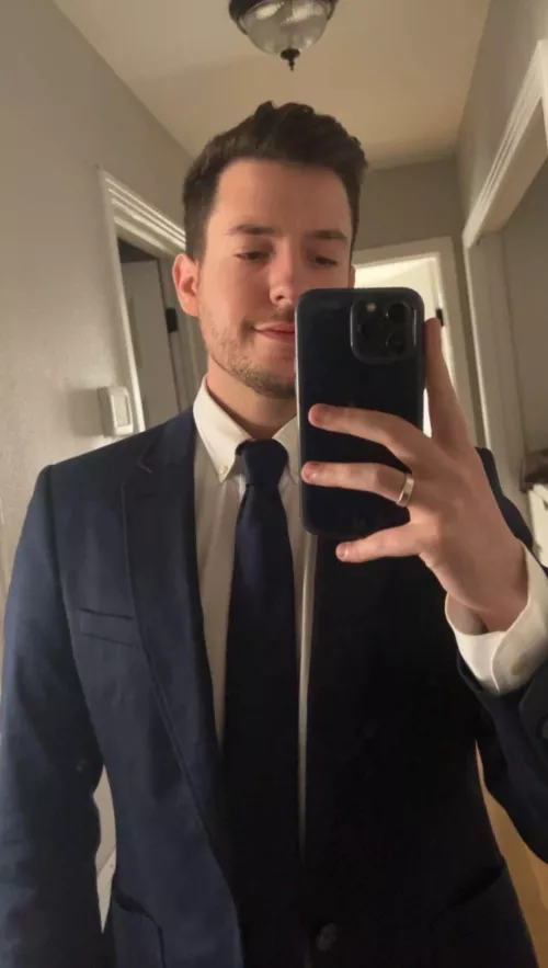 Interview readyyyyyy (: