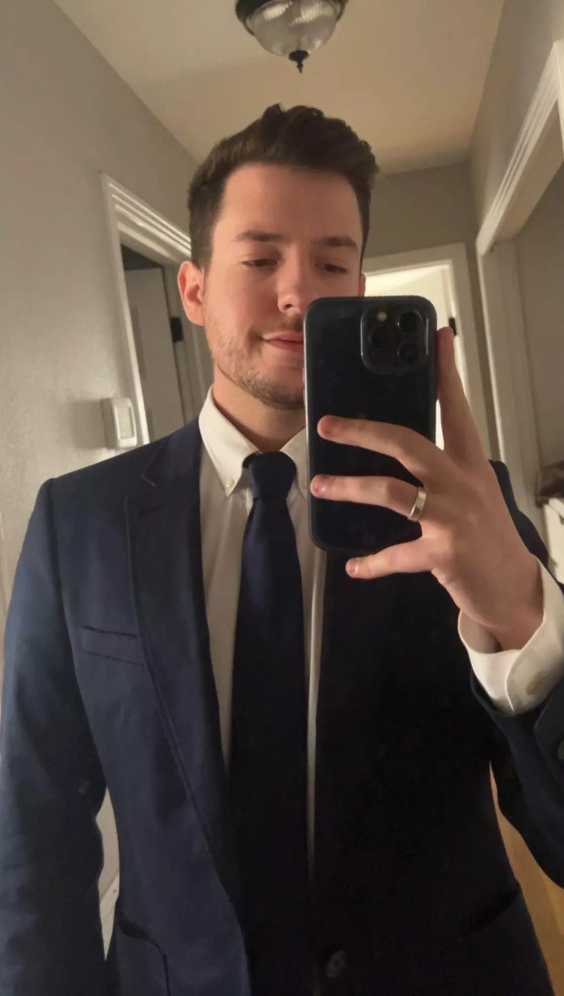 Interview readyyyyyy (: