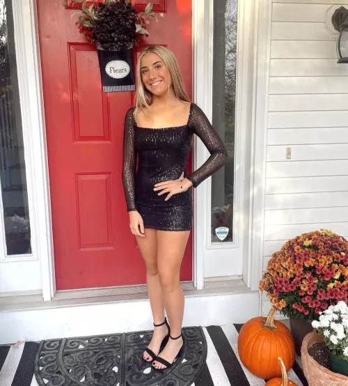 IRTR- love me a teenie