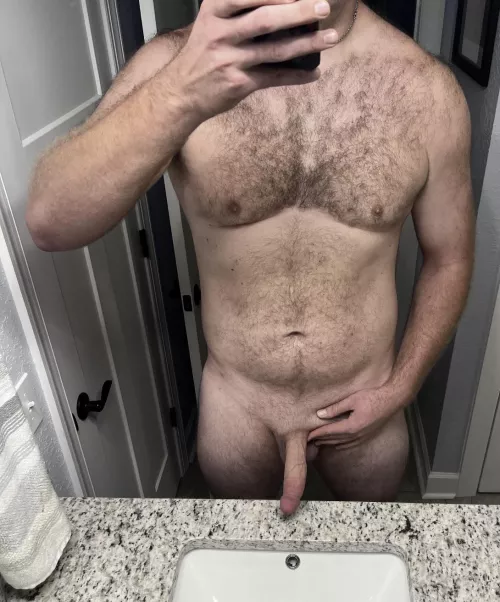 Is Tall Tuesdays a thing?!? (30) 6’10”