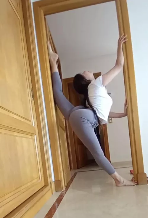 It’s been a while but I’m back :)