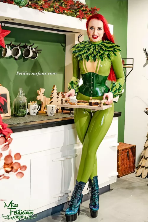 It’s beginning to look a lot like Christmas 🎄