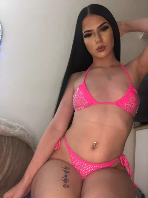 It’s my birthday 🥳💖