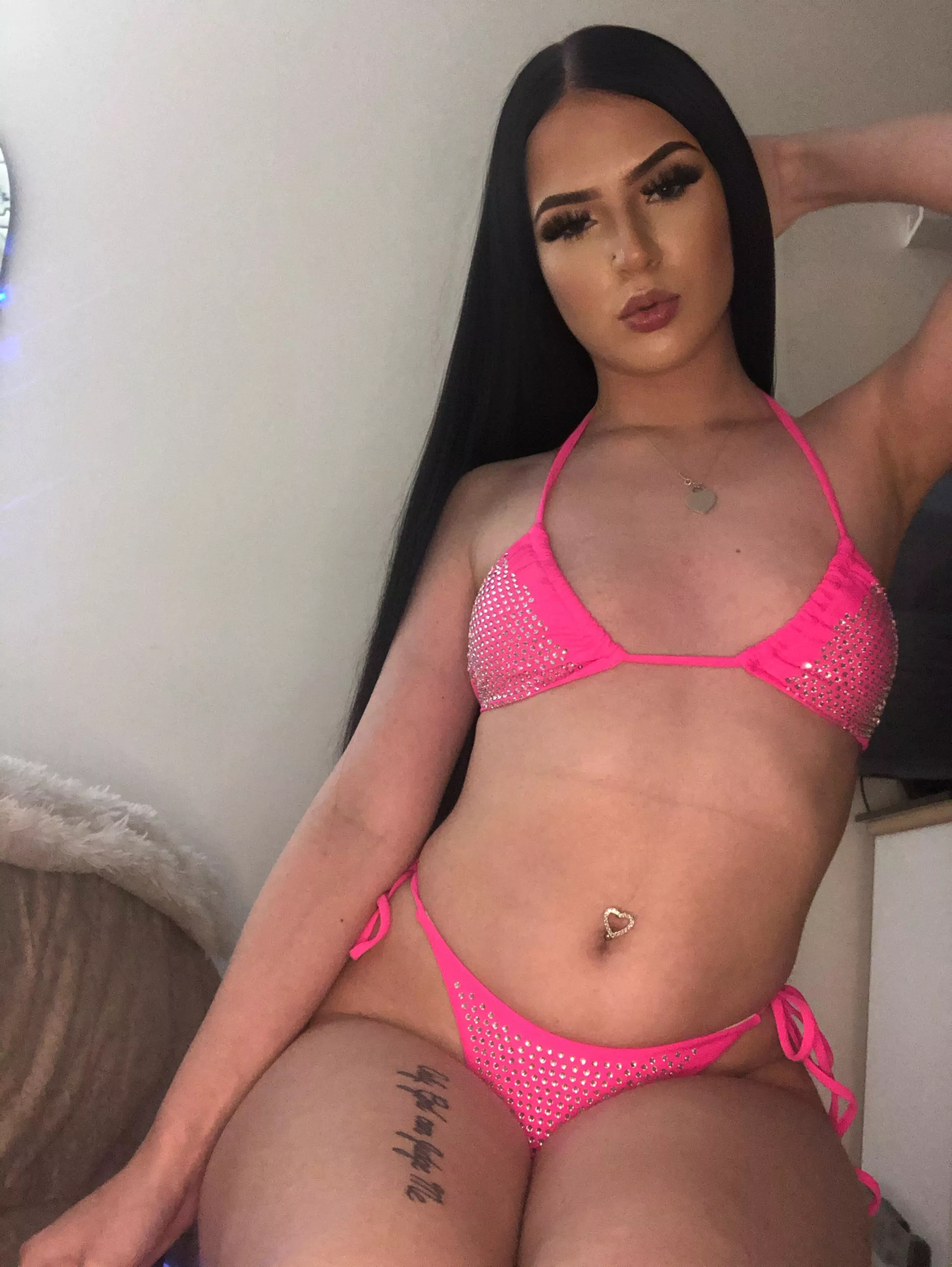 It’s my birthday 🥳💖