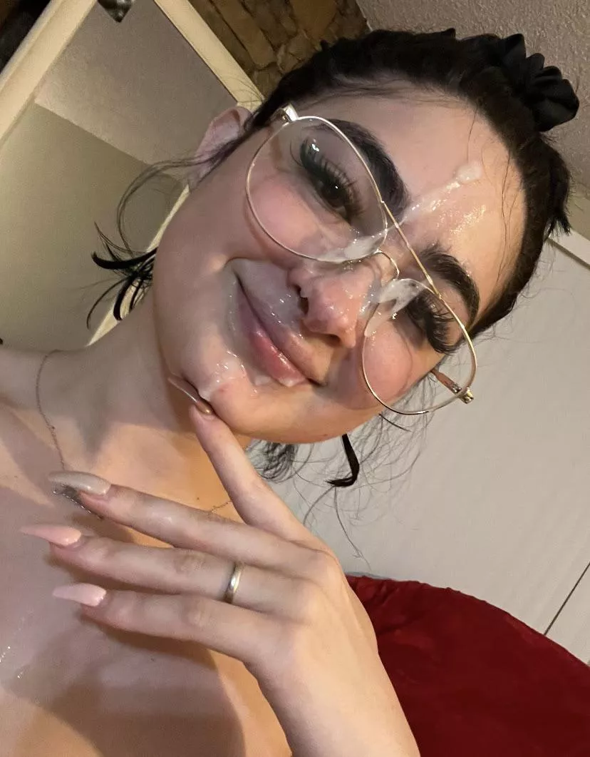 It’s my birthday today, wonder how many loads I’ll get~