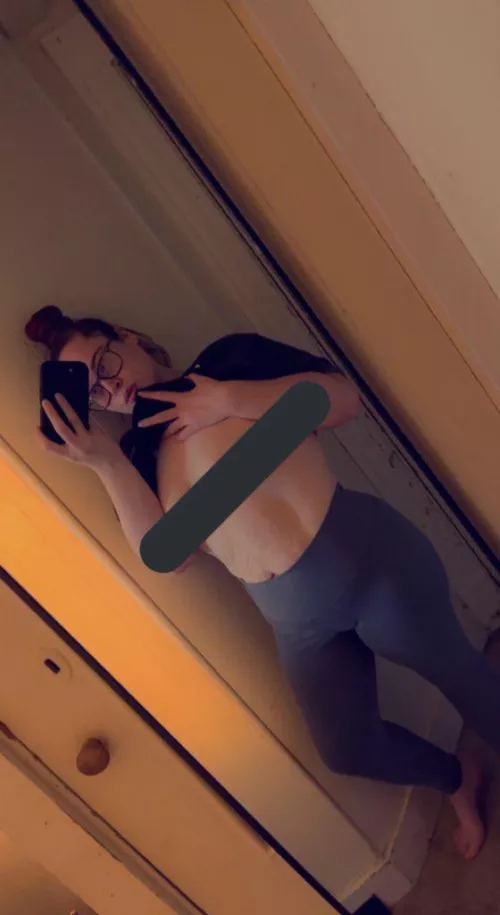 It’s titty Tuesday 🍒 So cum worship mine 👅💦