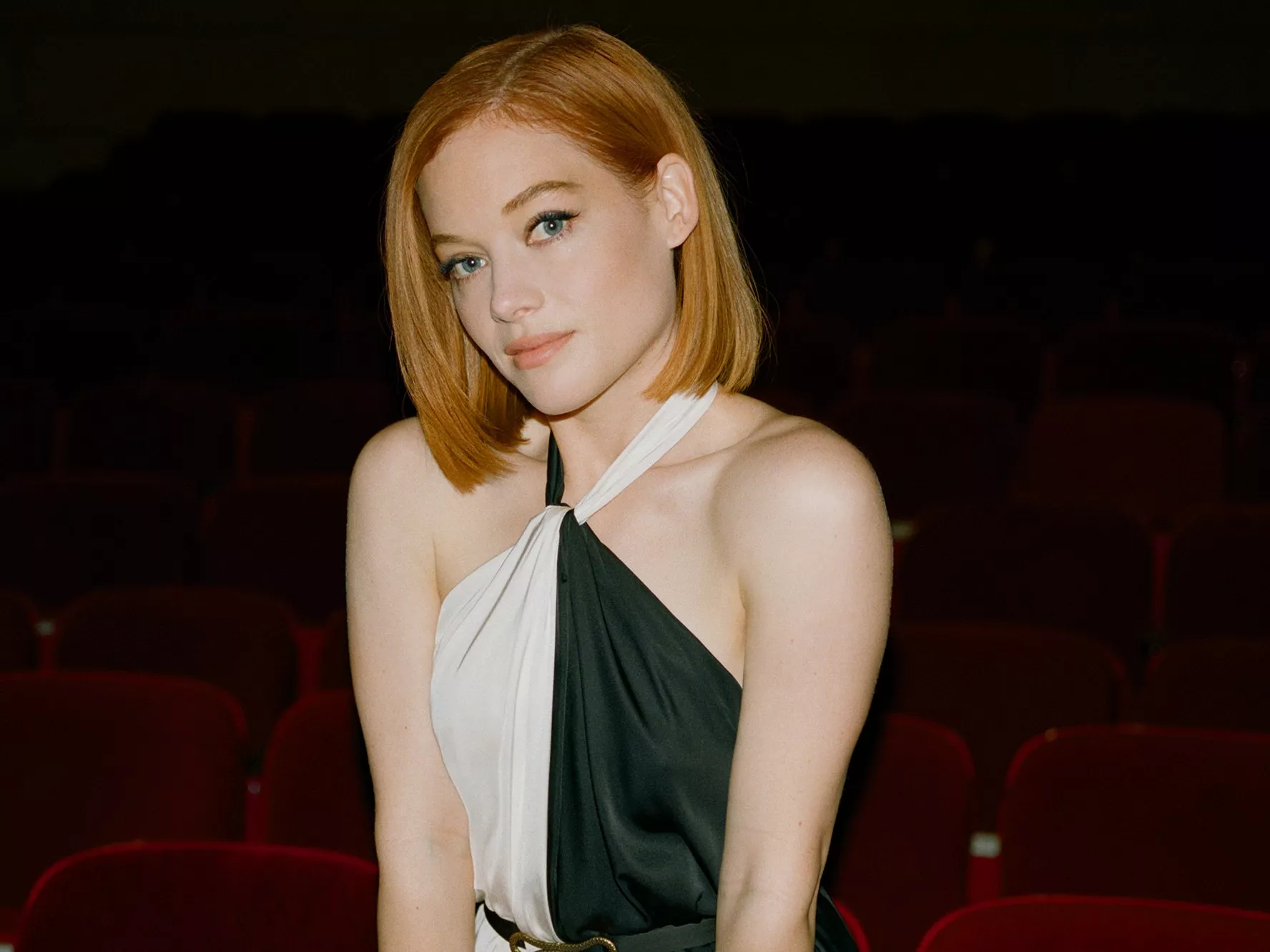 Jane Levy