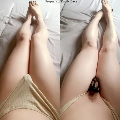 Jessica's morning verification