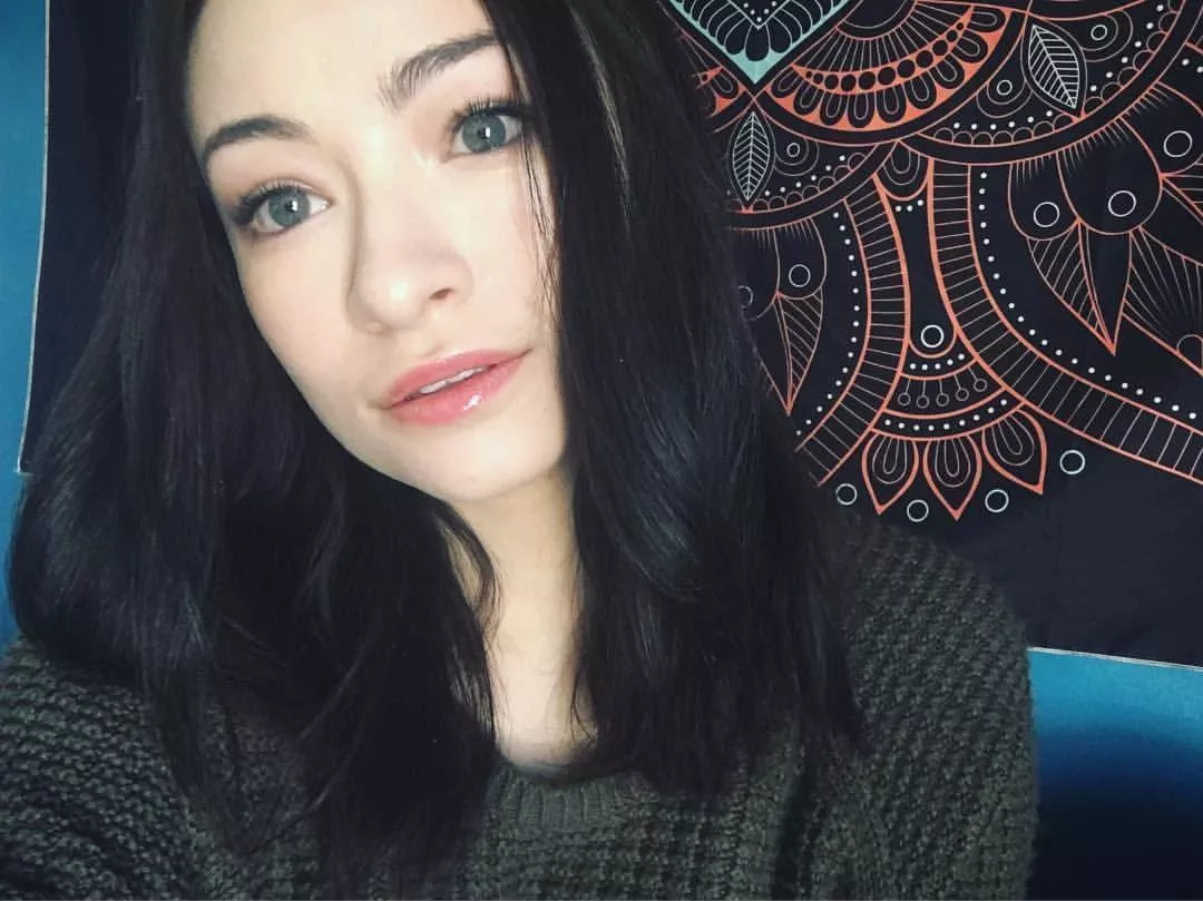 Jodelle Ferland