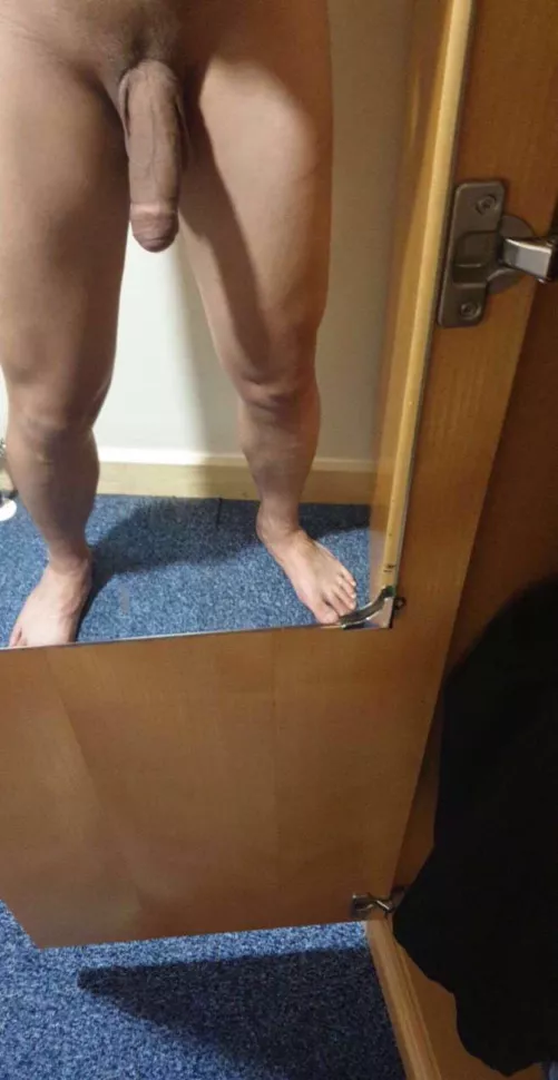 Join my gym and you can see this everyday ;)