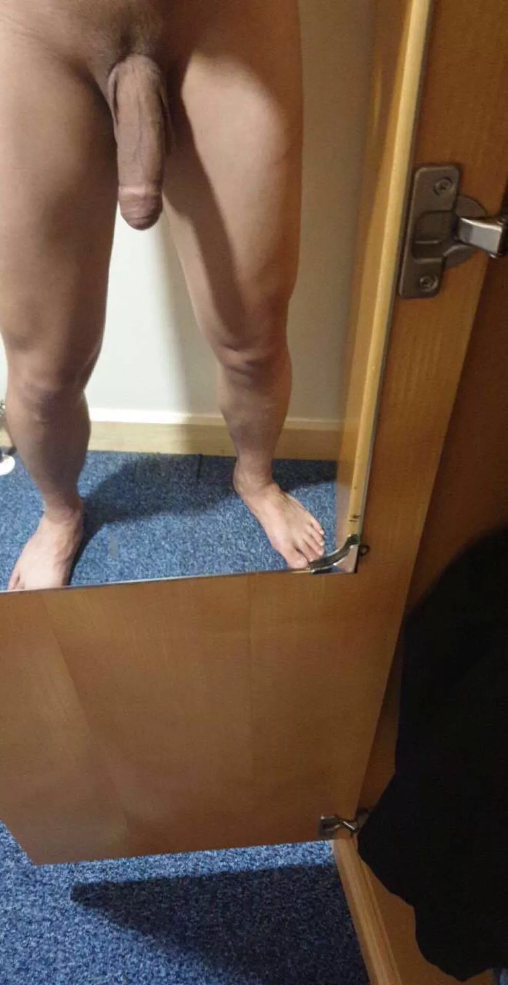 Join my gym and you can see this everyday ;)