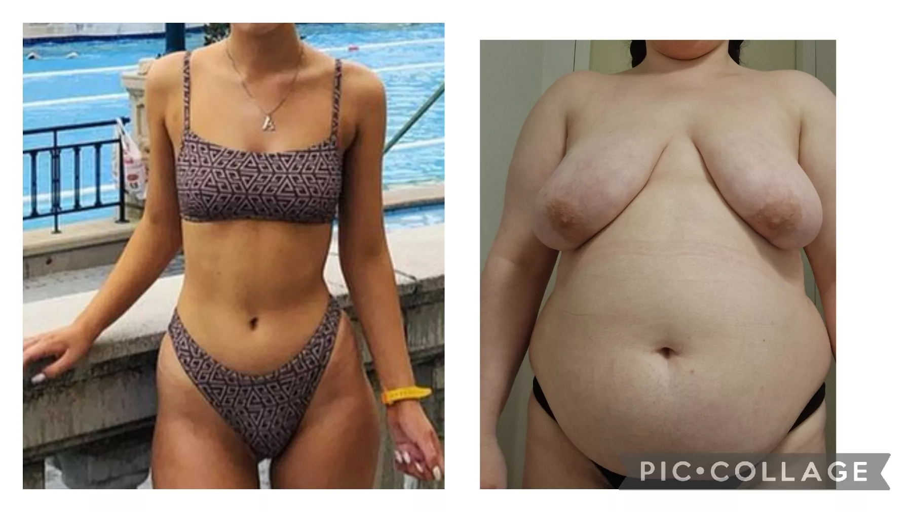 Just a few pounds lol