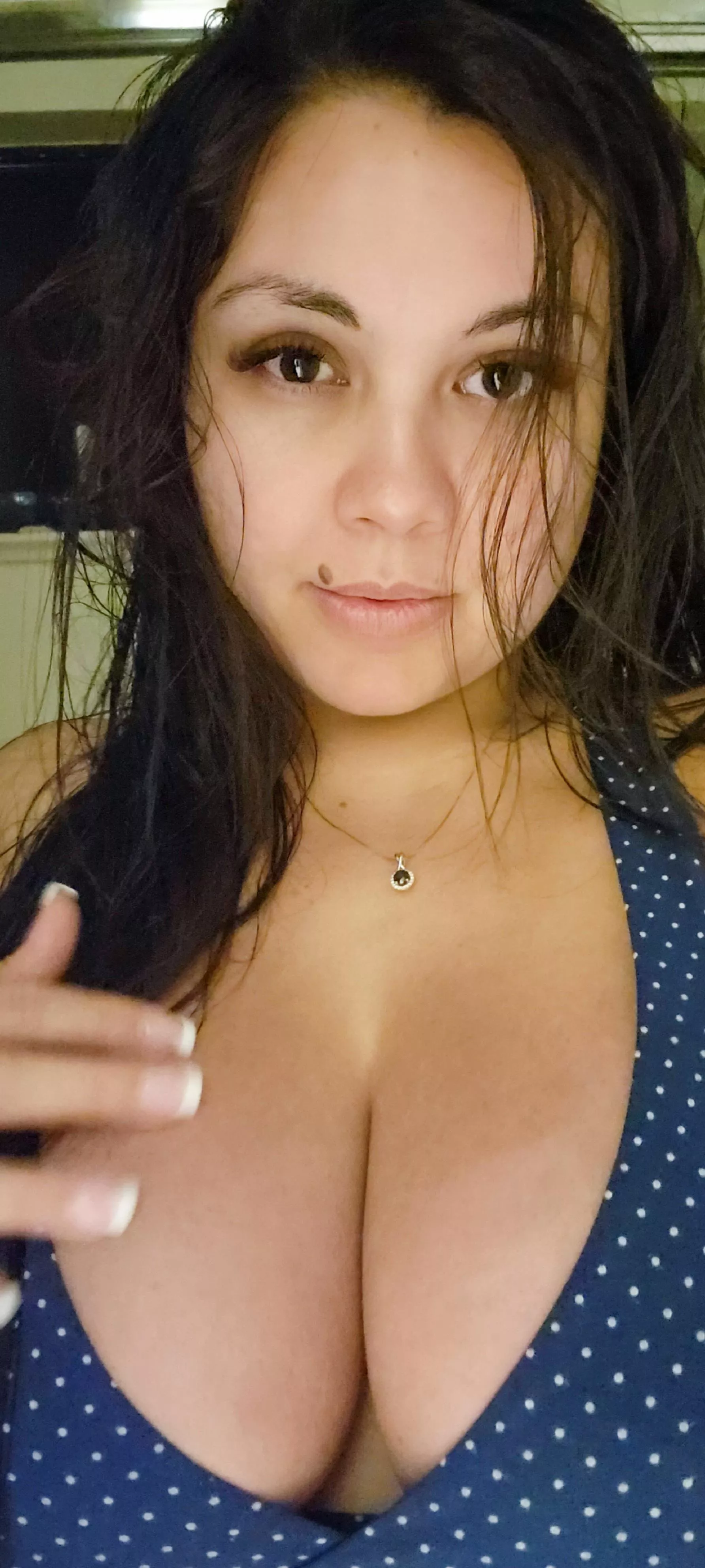 Just getting used to this postpartum body