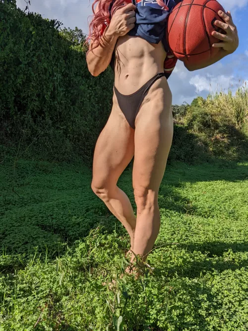 Just looking for a basket hoop 😜