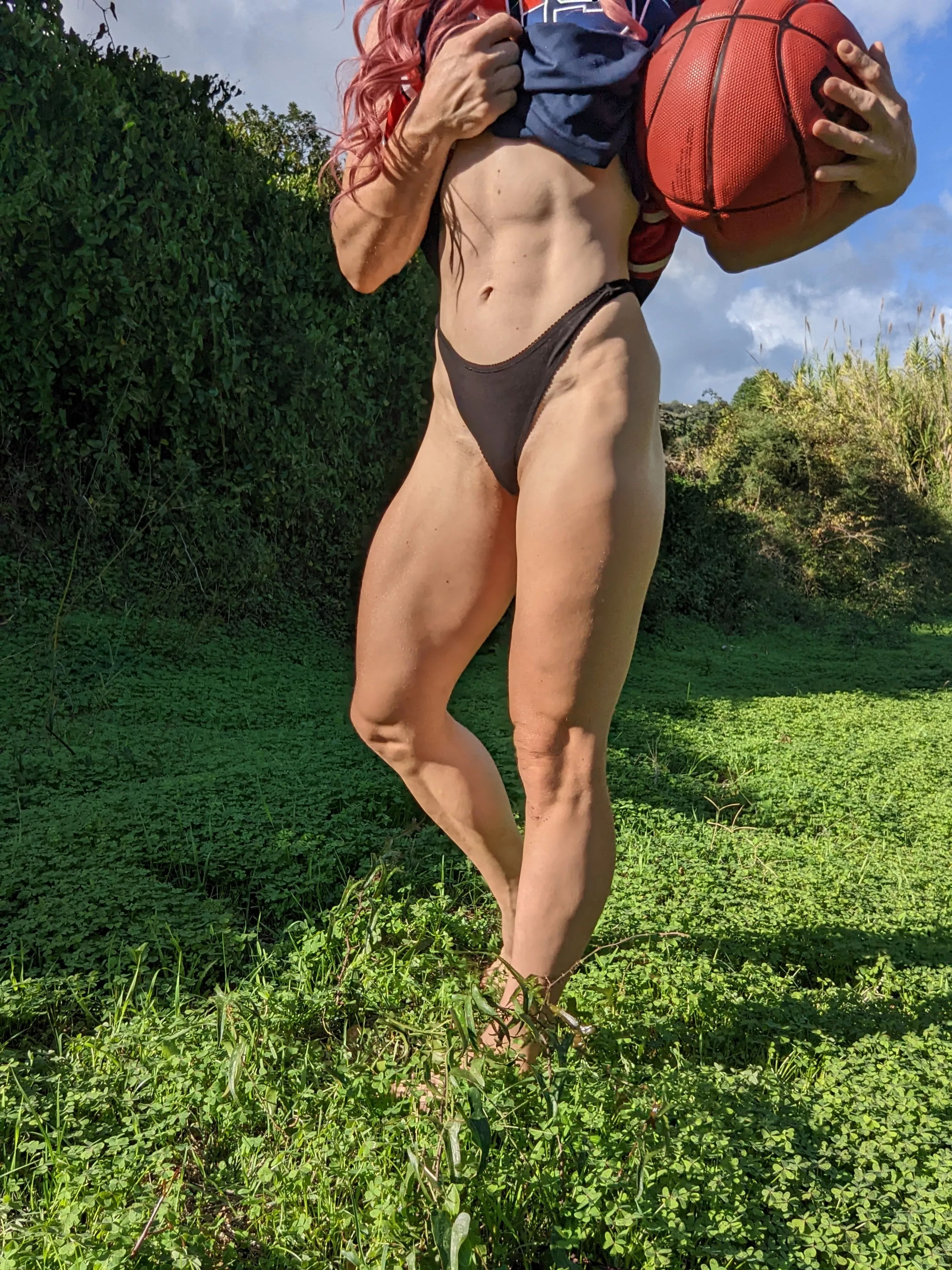 Just looking for a basket hoop 😜