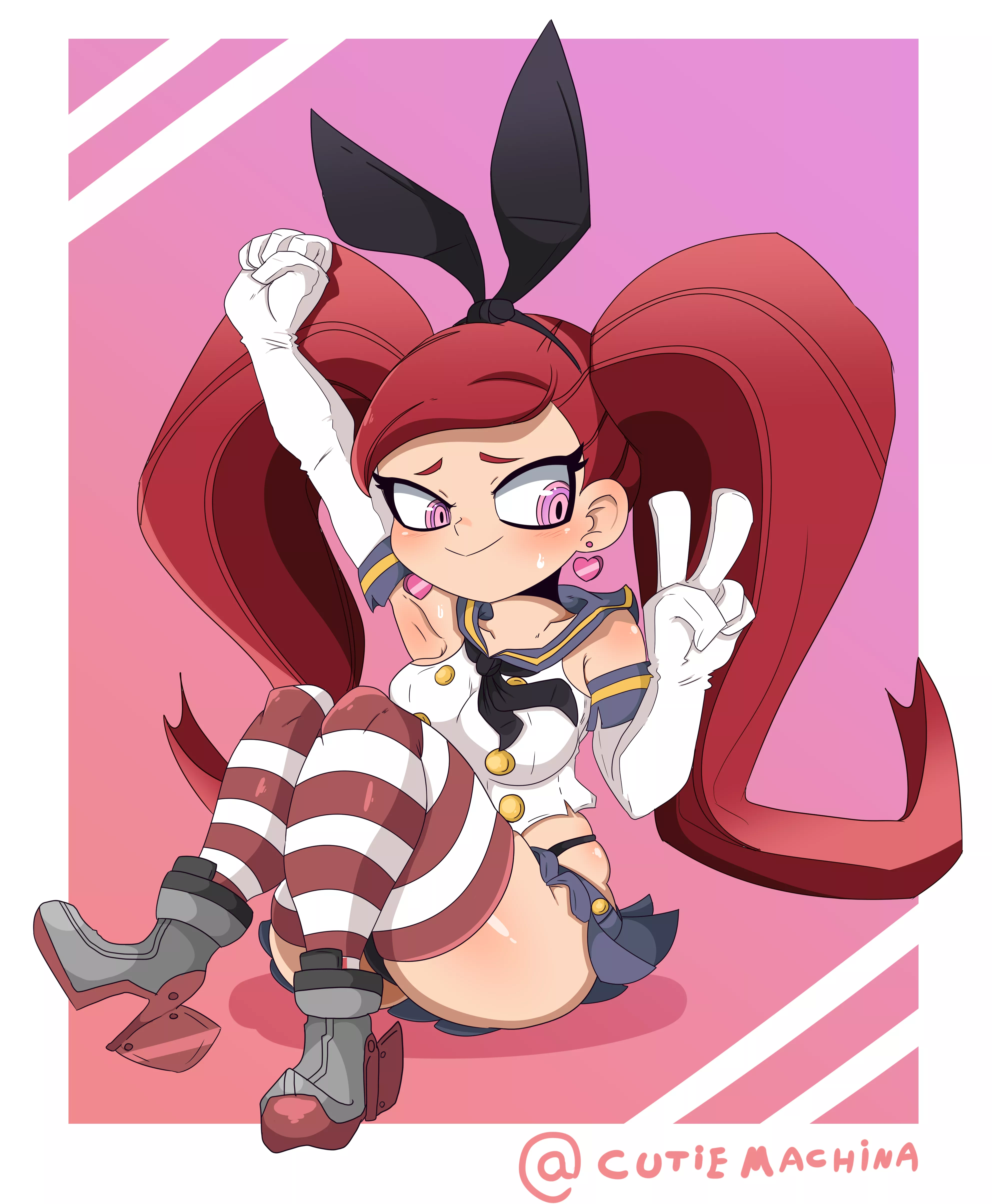 La Brava ( Cloroxformius )