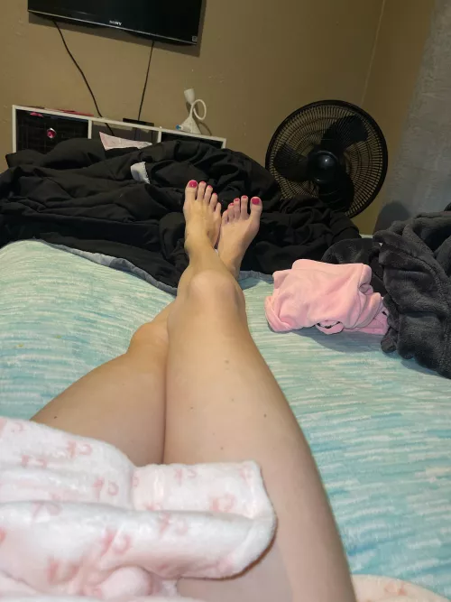 lazy days are my favorite !