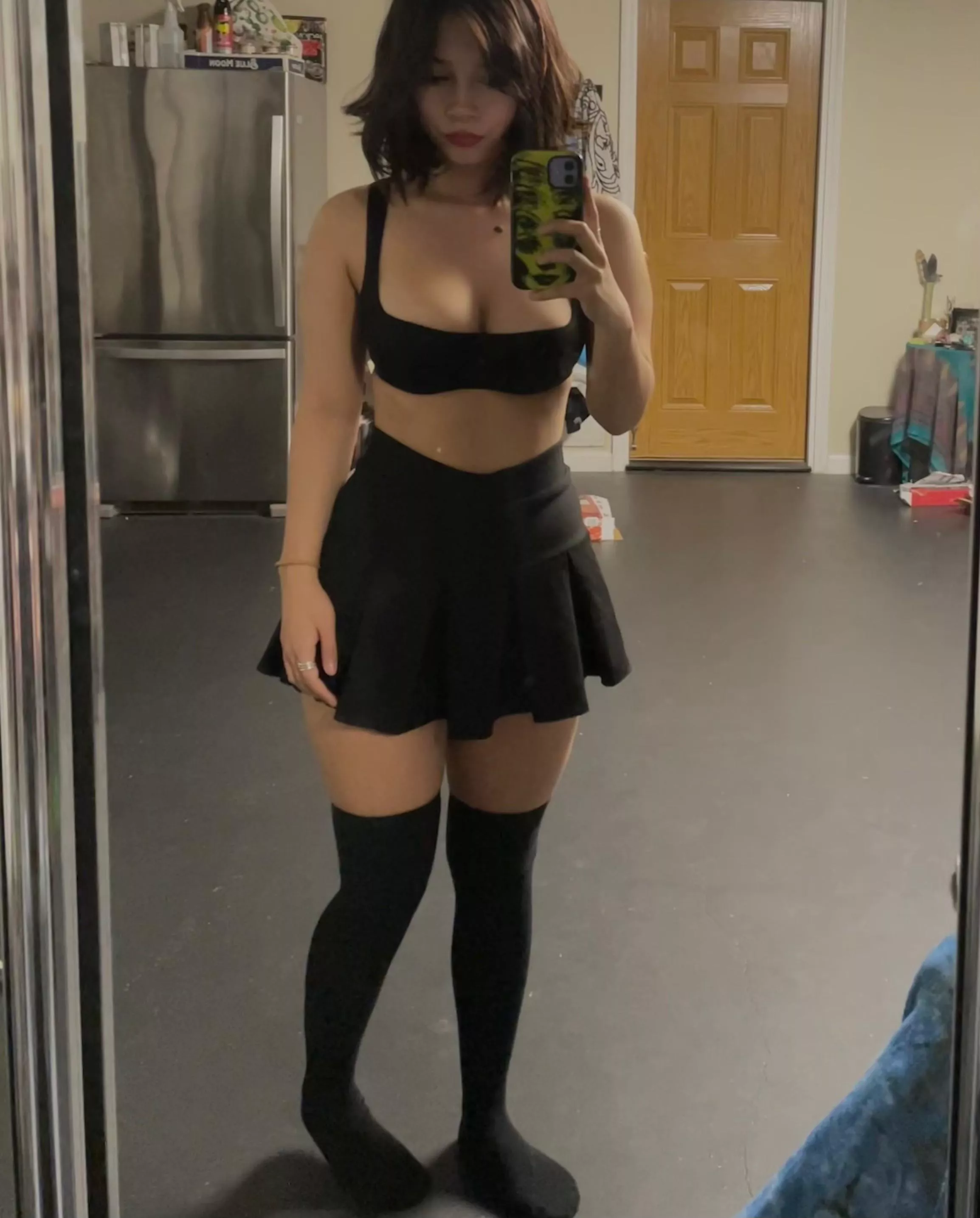 let me milk your cock, master 💕