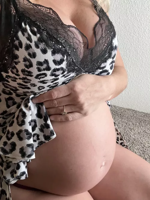 Let your imagination run 😈