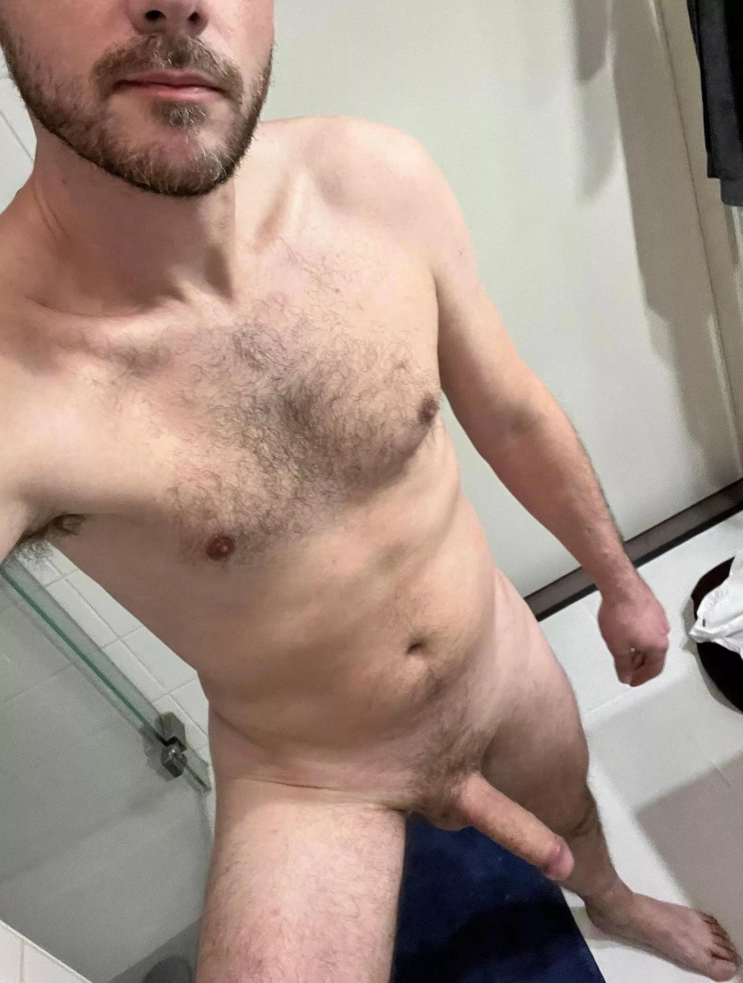 Let’s get wet? [42]