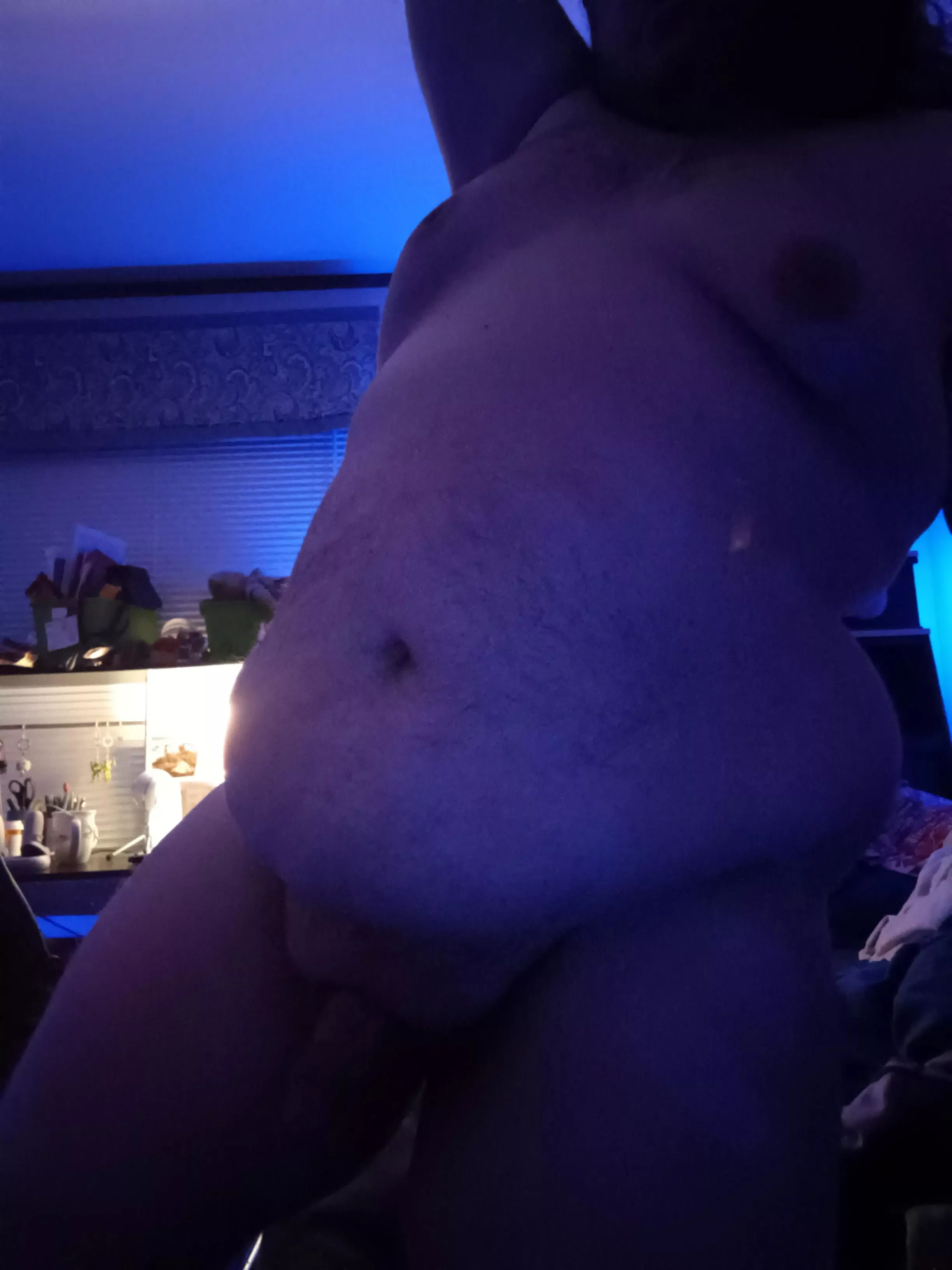 Let's have some fun under shades of blue🤤😉 22m bi