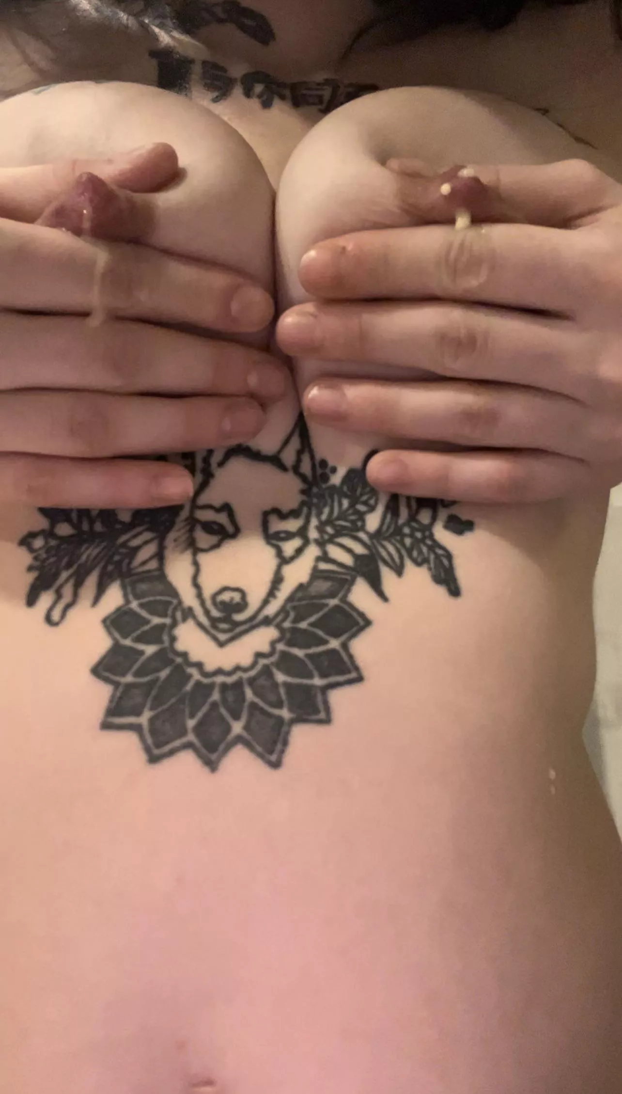 Like what u see 🥹