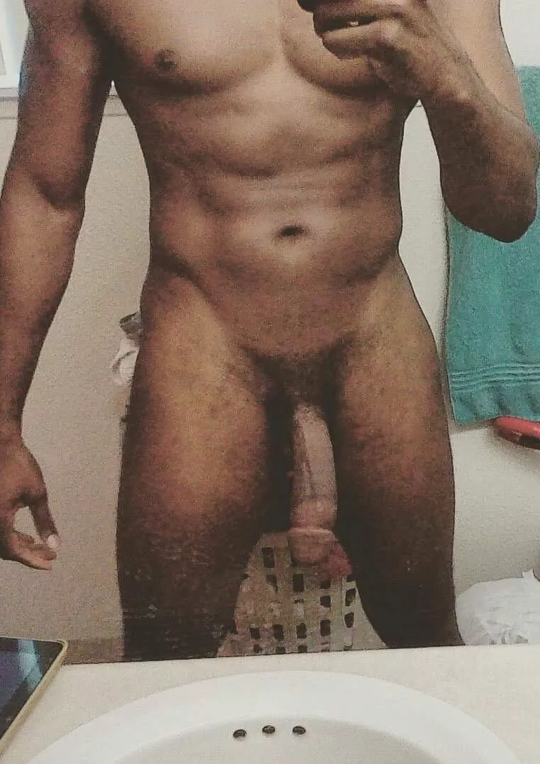 (M) after the workout time to shower